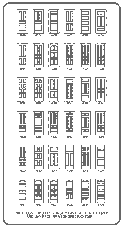 interior doors for house 3